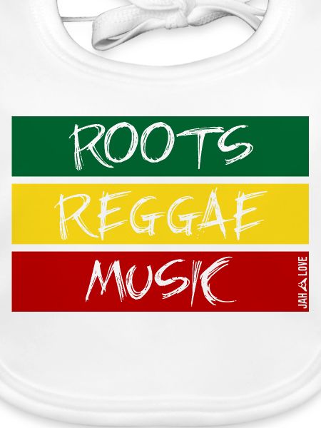 Roots-Reggae-Musik
