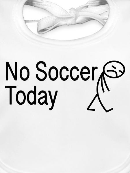 Fußball Spruch Geschenkidee Strichmann