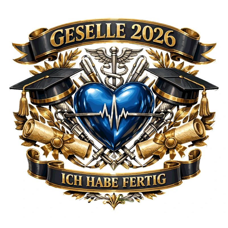 Trainee training passed in 2026 funny cute