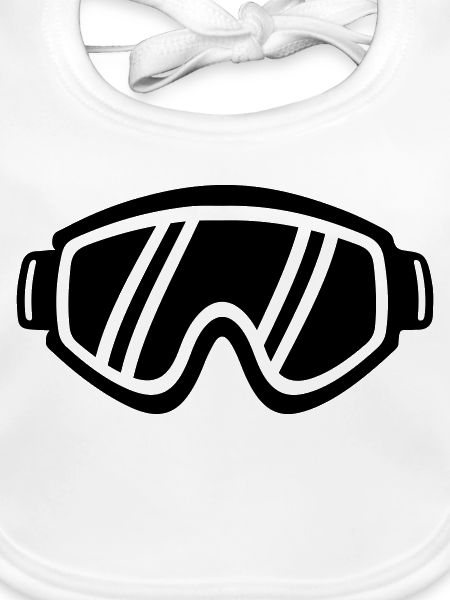 Skibrille