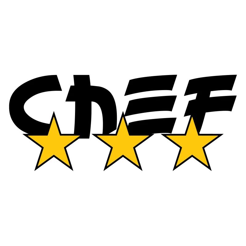 Chef - Cuisine - Cuisinier