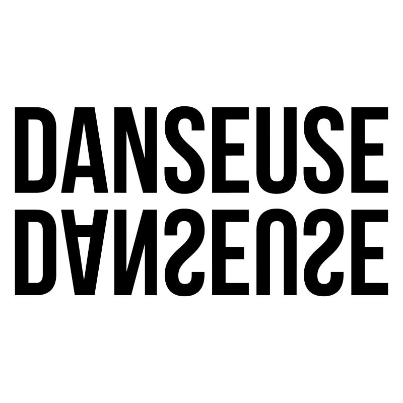 Danseuse - Danse