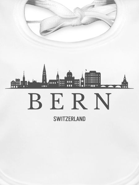 Bern, Schweiz, Berner Skyline