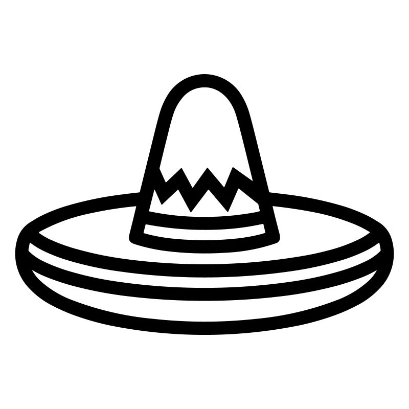 Mexican Hat