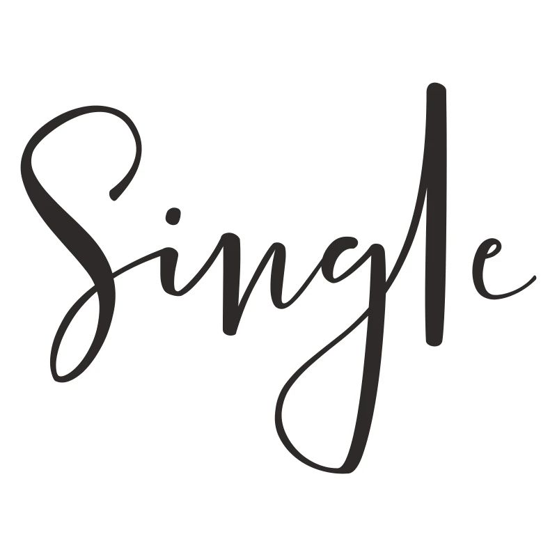 Simple – Conception de texte à déclaration cool