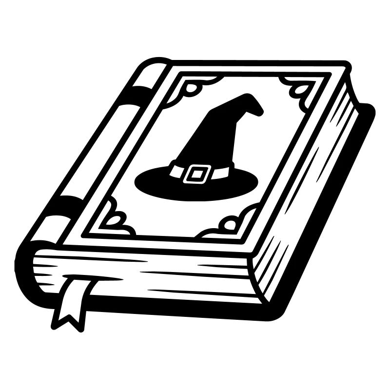 Wizards Book
