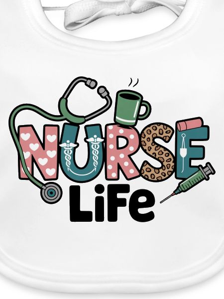 Krankenschwester Life Geschenk Geschenkidee