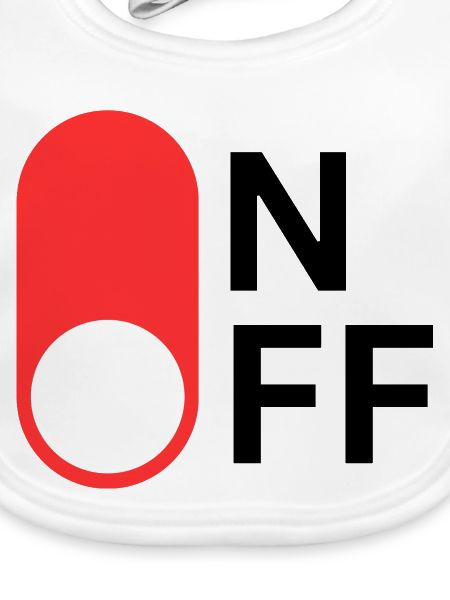 Mode ON/OFF