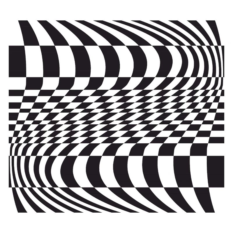 Optic Curve Grid
