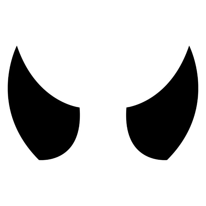 Devil Horns