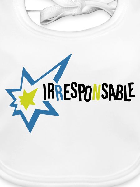 Irresponsable