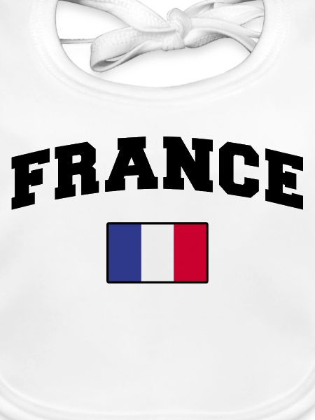 Frankreich Fan