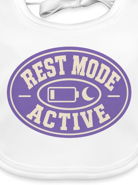 Rest Mode Aktice