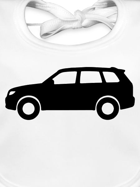 Auto Silhouette