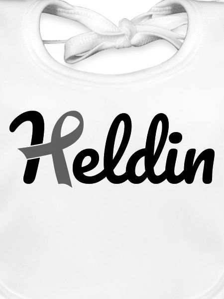 Heldin Krebs