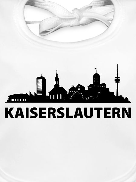 Kaiserslautern Skyline
