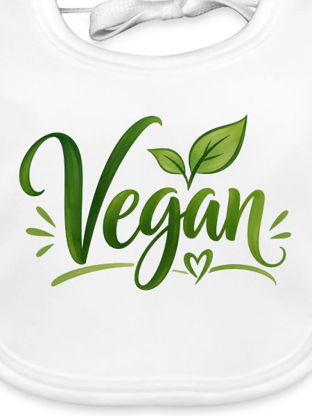 Vegan - Veganer - fleischfrei - fleischlos