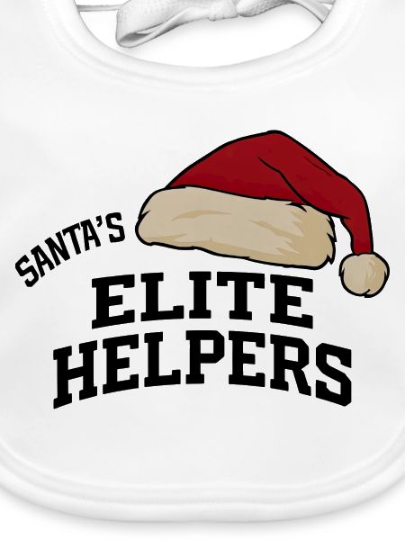 Santa Elite Helpers