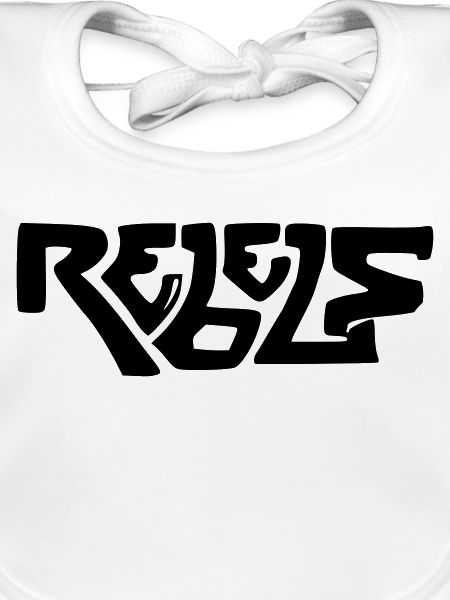 rebellisch