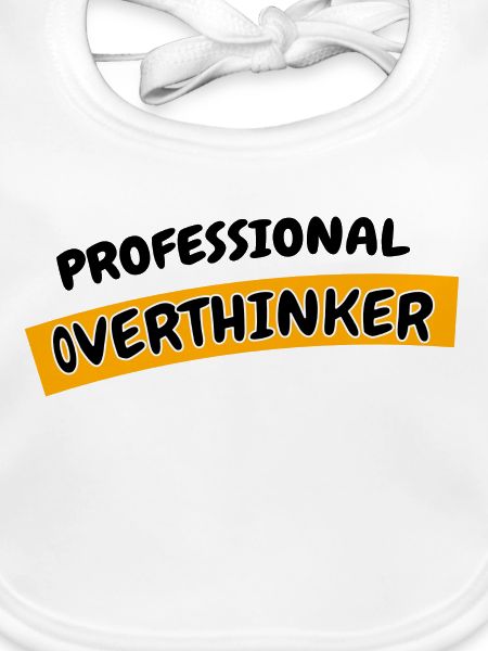 Professional Overthinker