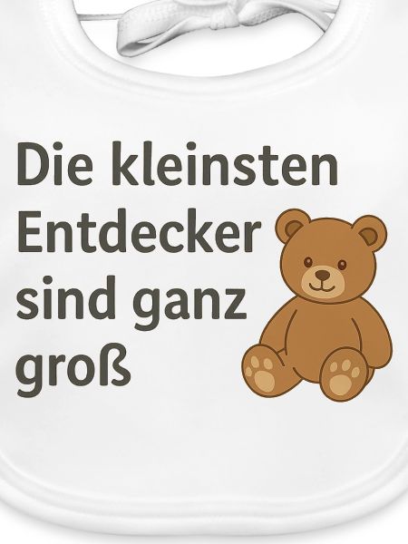 Kleine Entdecker, große Abenteuer