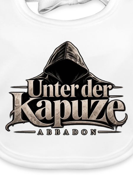 Unter der Kapuze – ABBADON