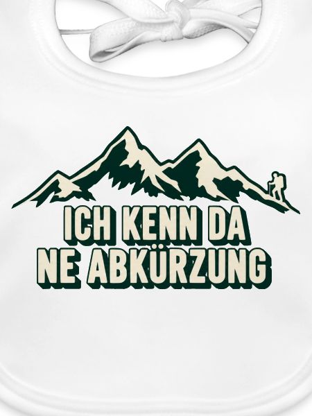 Die Abkürzung