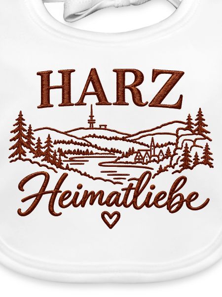 Harz Heimatliebe