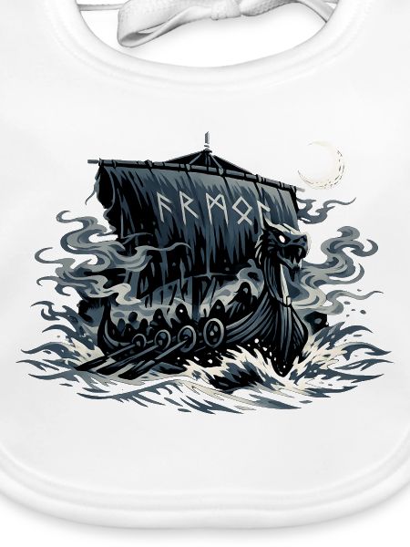 Nachtviking Drachenboot