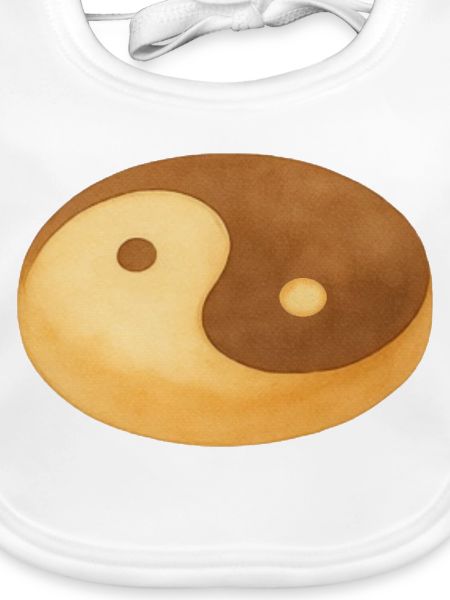 Yin-Yang-Keks