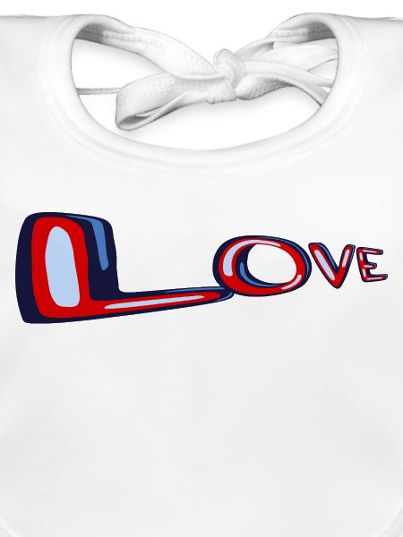 Liebe Neon Handschrift