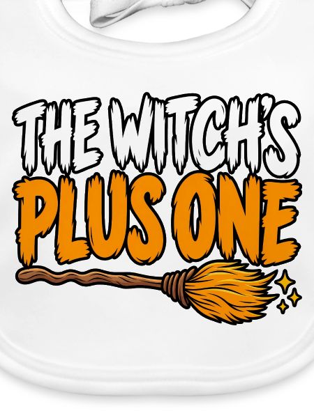 The Witch's Plus One