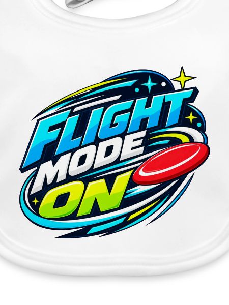 Flugmodus Aktiv