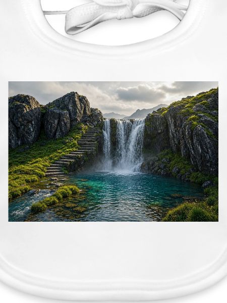 Wasserfallpfad