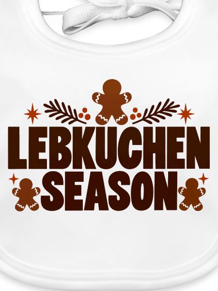 Lebkuchen Season