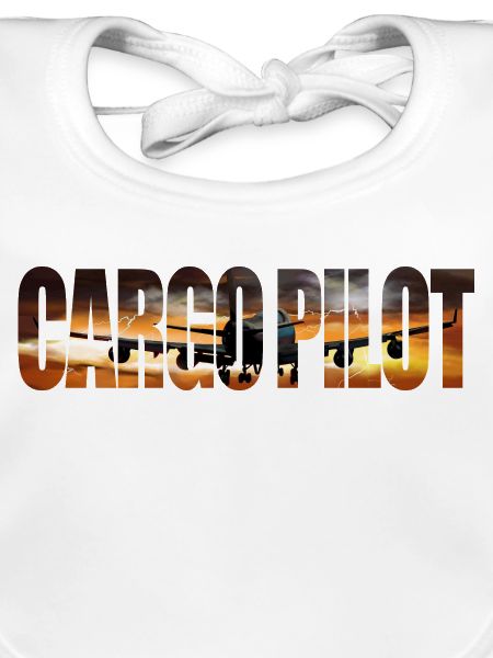 Cargo pilot