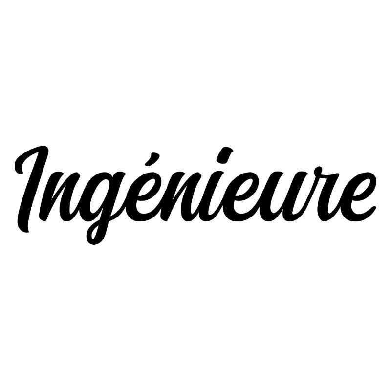 Ingénieure Conception Technique Science Projet
