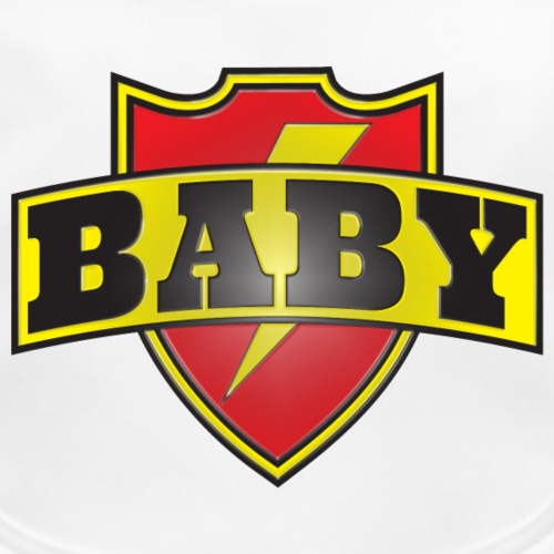 Superbaby - Babysmekke