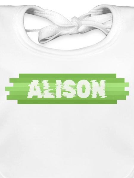 Heldin Alison