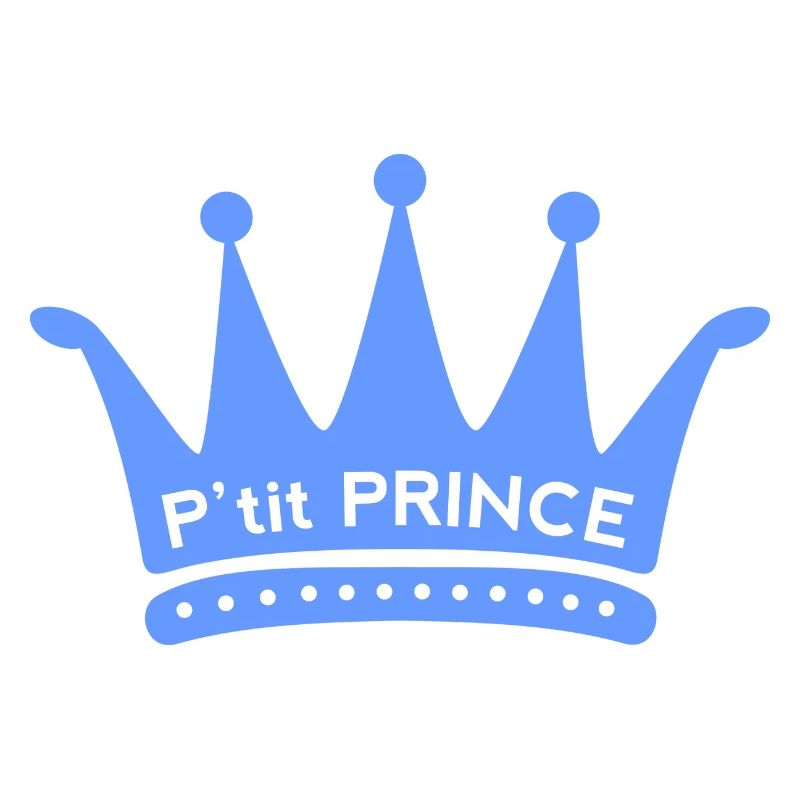 P'tit prince