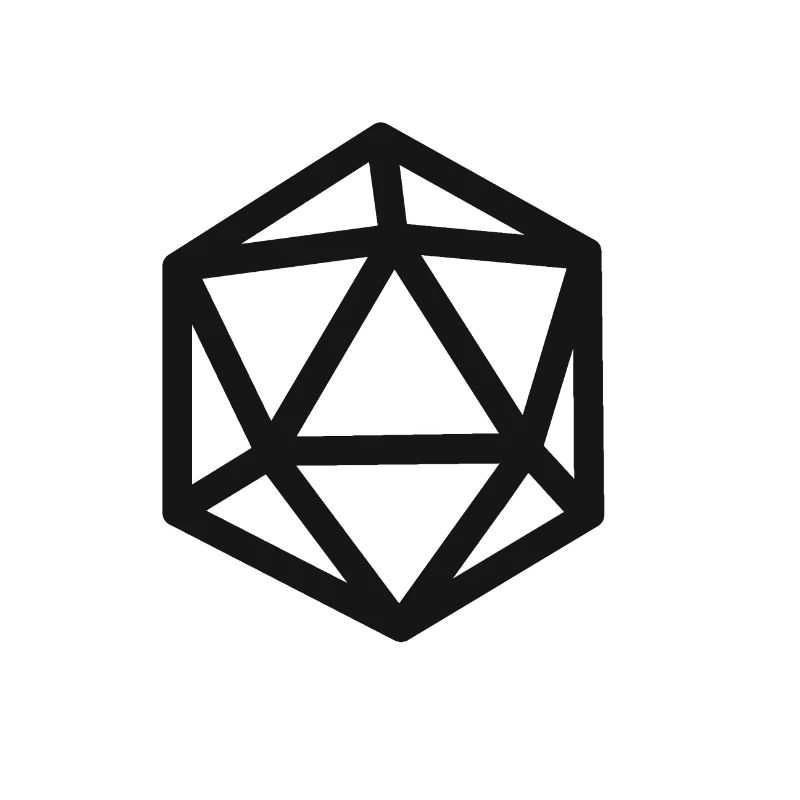RPG magic dice