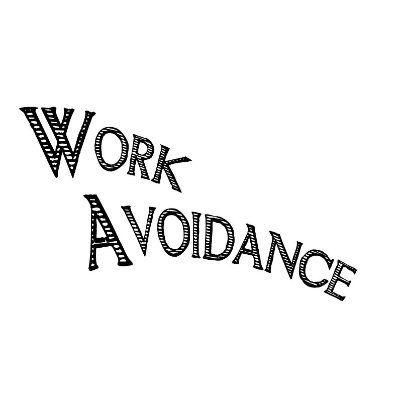 Évitement du travail