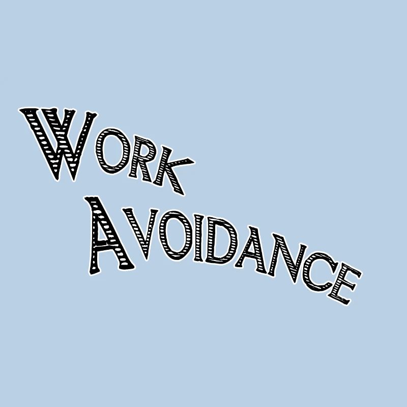 Work avoidance