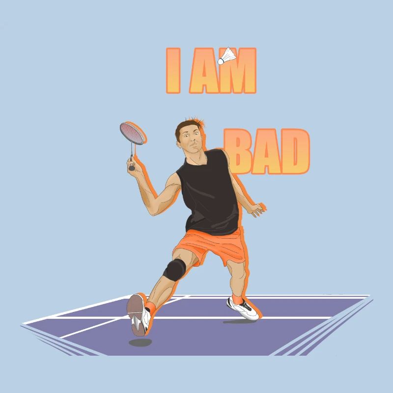 Badminton