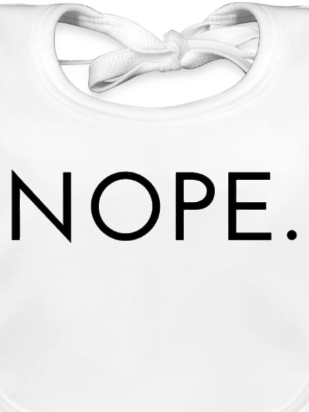 nope