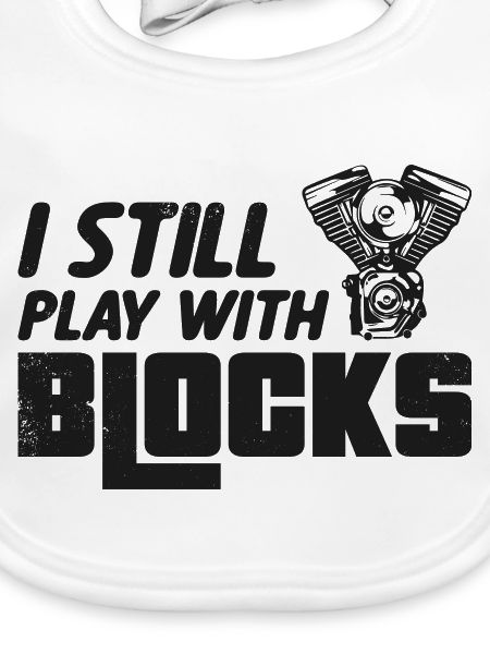 Play with block engine