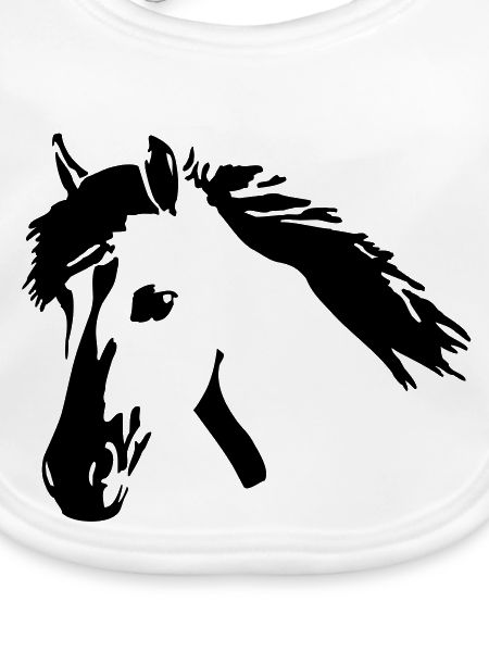 Wildpferd