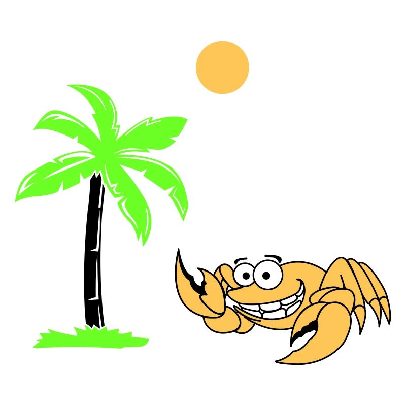 Crab Palm