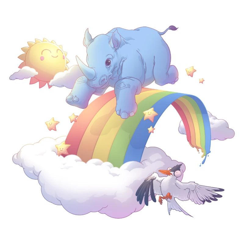 Das Einhorn