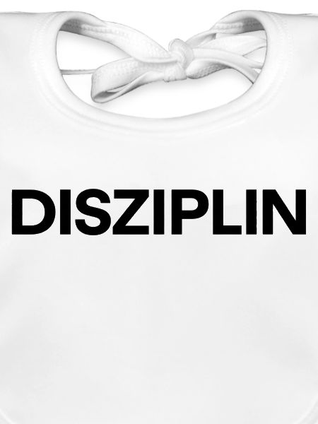 Disziplin
